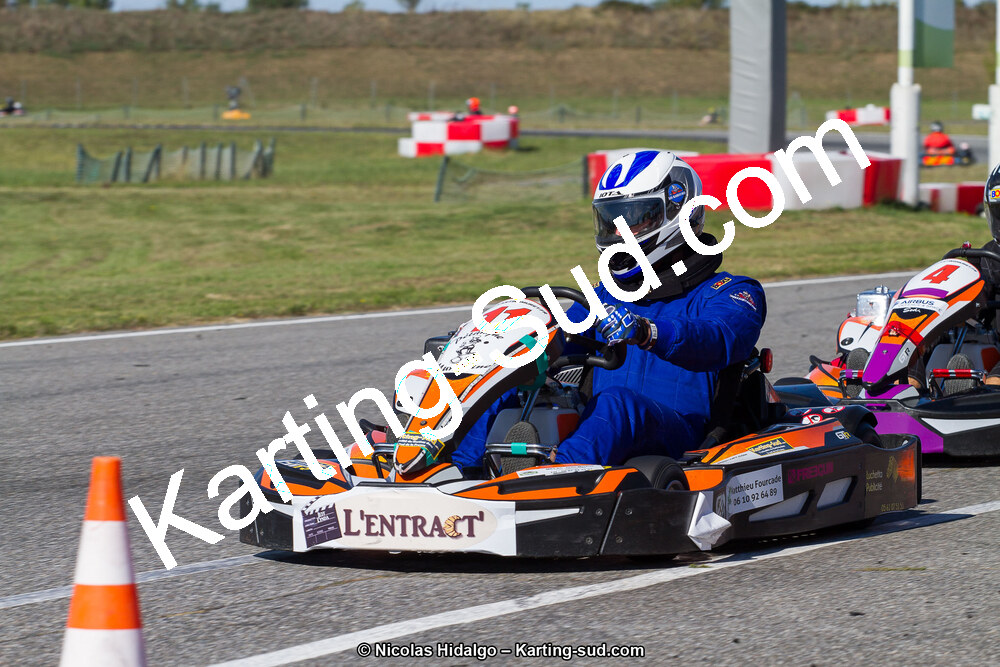 26 & 27/09/2015 : 24H de Muret Loisir à Muret (Photos Nicolas Hidalgo) 2015 — karting