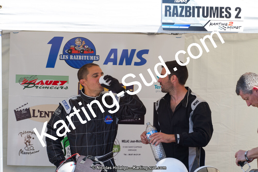 26 & 27/09/2015 : 24H de Muret Loisir à Muret (Photos Nicolas Hidalgo) 2015 — karting