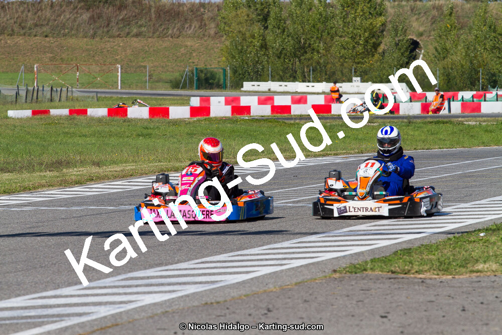 26 & 27/09/2015 : 24H de Muret Loisir à Muret (Photos Nicolas Hidalgo) 2015 — karting