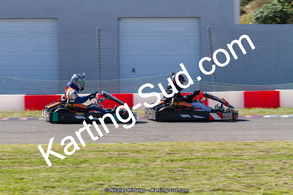 26 & 27/09/2015 : 24H de Muret Loisir à Muret (Photos Nicolas Hidalgo) 2015 — karting