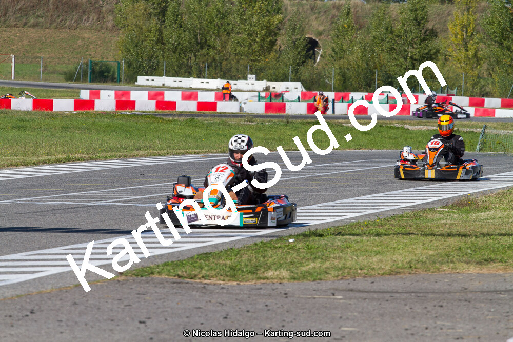 26 & 27/09/2015 : 24H de Muret Loisir à Muret (Photos Nicolas Hidalgo) 2015 — karting