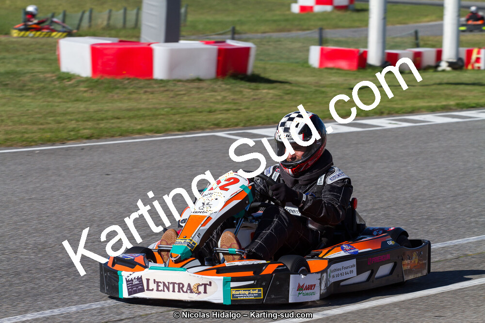 26 & 27/09/2015 : 24H de Muret Loisir à Muret (Photos Nicolas Hidalgo) 2015 — karting
