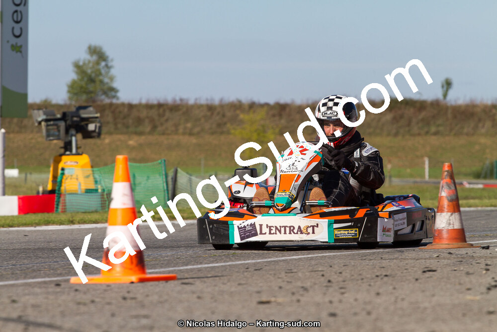 26 & 27/09/2015 : 24H de Muret Loisir à Muret (Photos Nicolas Hidalgo) 2015 — karting