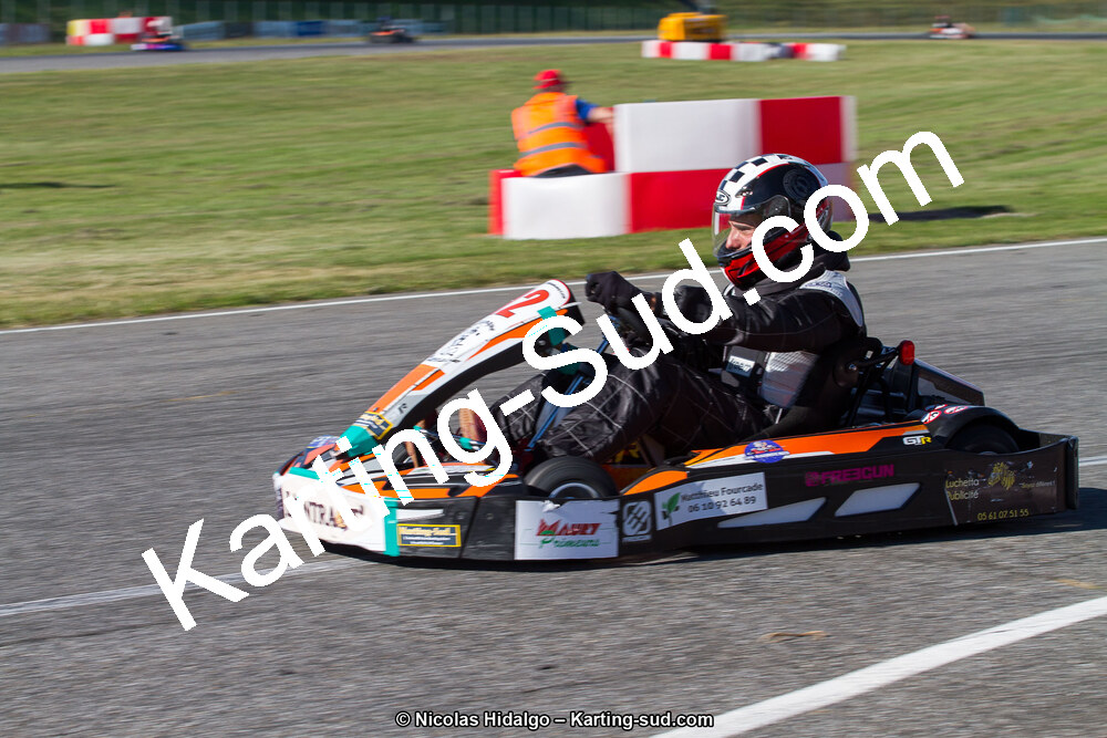 26 & 27/09/2015 : 24H de Muret Loisir à Muret (Photos Nicolas Hidalgo) 2015 — karting