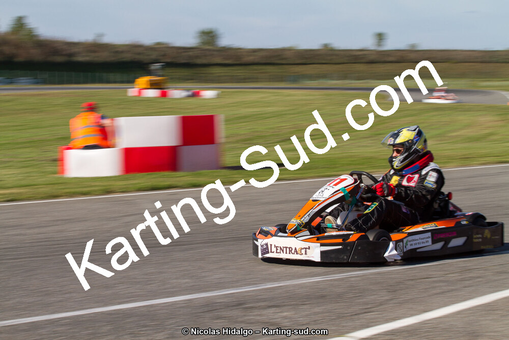 26 & 27/09/2015 : 24H de Muret Loisir à Muret (Photos Nicolas Hidalgo) 2015 — karting