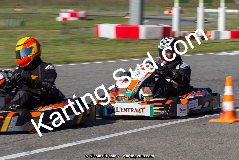 26 & 27/09/2015 : 24H de Muret Loisir à Muret (Photos Nicolas Hidalgo) 2015 — karting