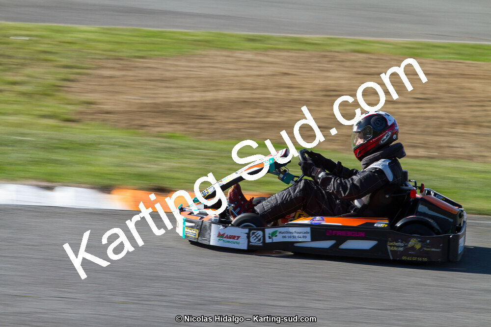 26 & 27/09/2015 : 24H de Muret Loisir à Muret (Photos Nicolas Hidalgo) 2015 — karting
