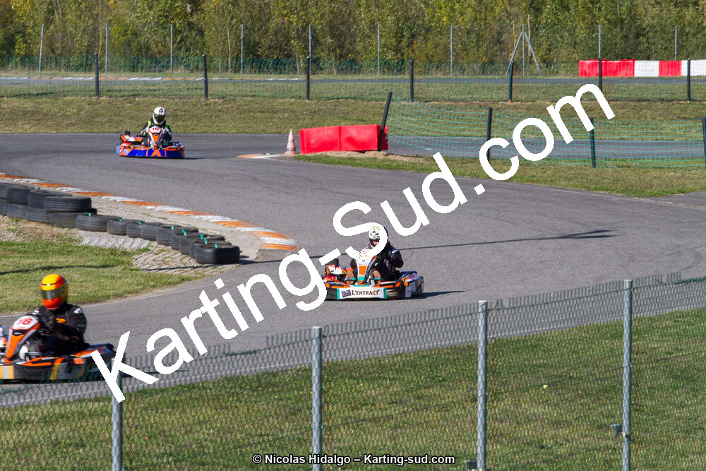 26 & 27/09/2015 : 24H de Muret Loisir à Muret (Photos Nicolas Hidalgo) 2015 — karting