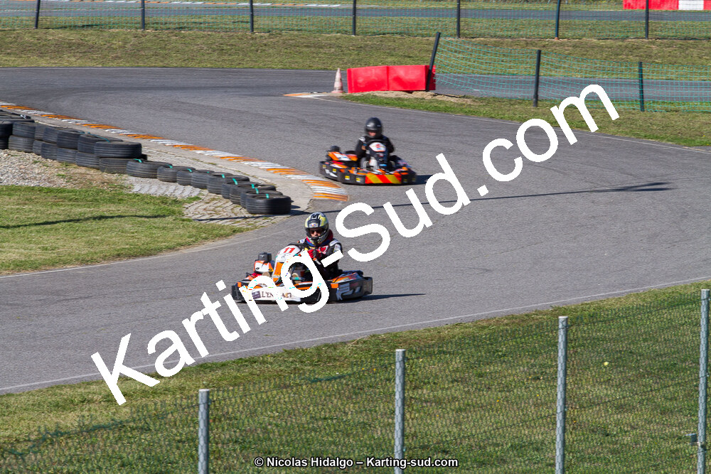 26 & 27/09/2015 : 24H de Muret Loisir à Muret (Photos Nicolas Hidalgo) 2015 — karting