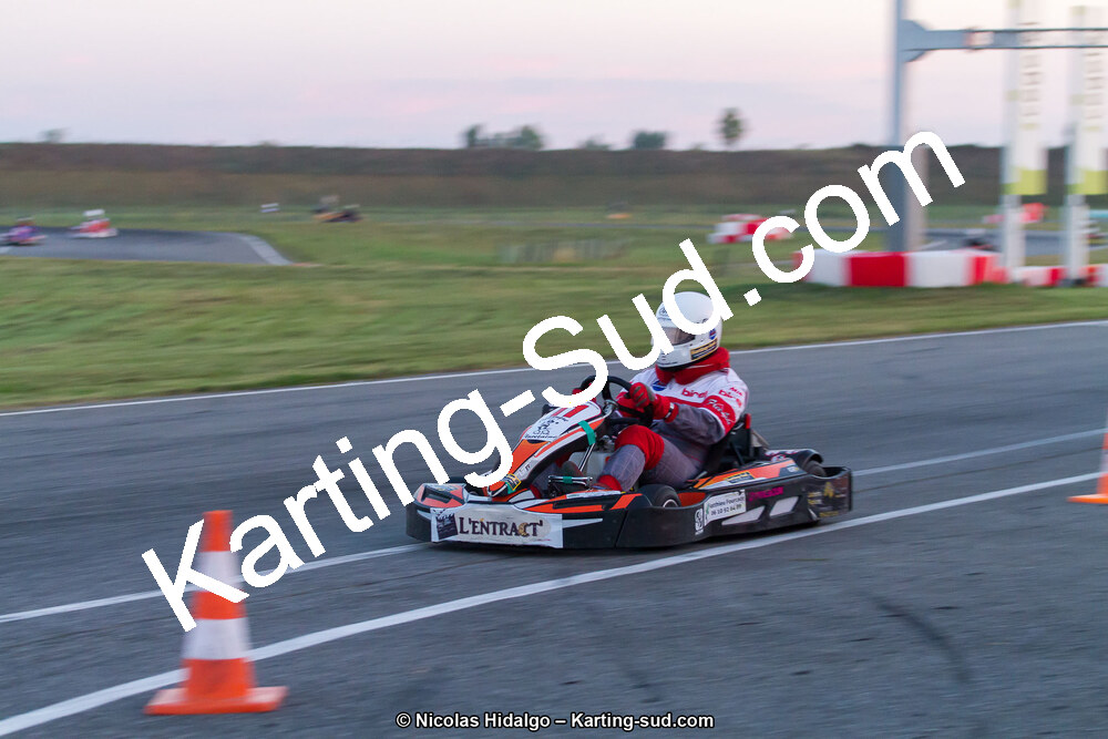 26 & 27/09/2015 : 24H de Muret Loisir à Muret (Photos Nicolas Hidalgo) 2015 — karting