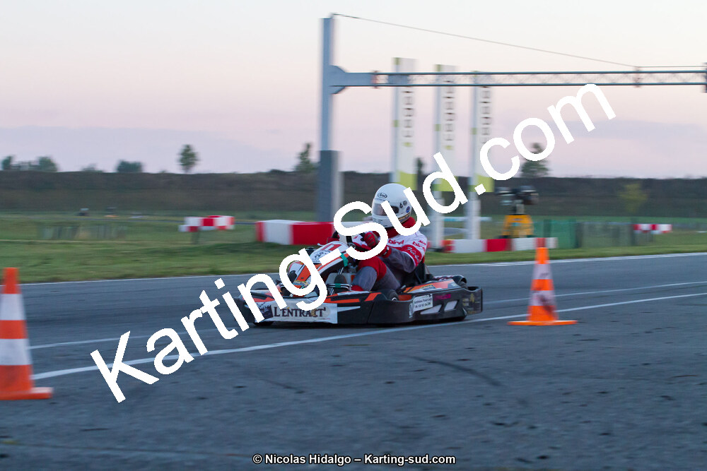 26 & 27/09/2015 : 24H de Muret Loisir à Muret (Photos Nicolas Hidalgo) 2015 — karting
