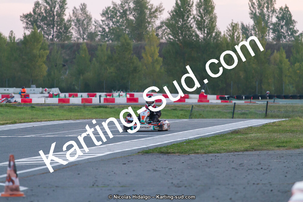 26 & 27/09/2015 : 24H de Muret Loisir à Muret (Photos Nicolas Hidalgo) 2015 — karting