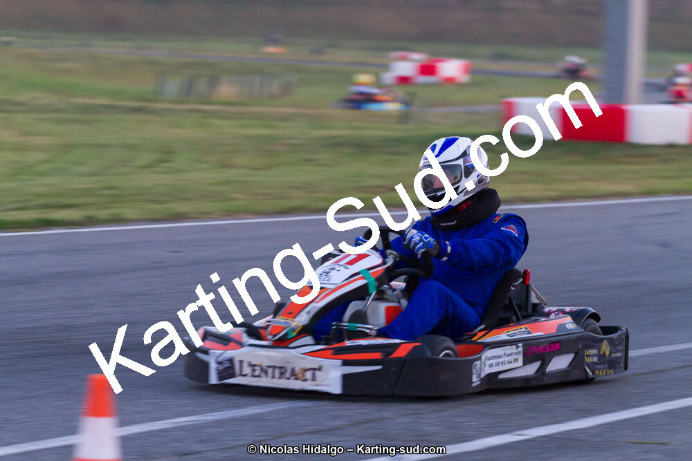 26 & 27/09/2015 : 24H de Muret Loisir à Muret (Photos Nicolas Hidalgo) 2015 — karting