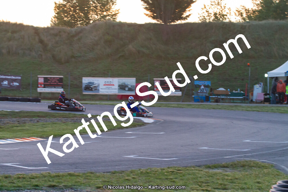 26 & 27/09/2015 : 24H de Muret Loisir à Muret (Photos Nicolas Hidalgo) 2015 — karting