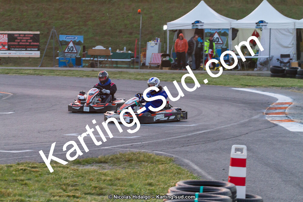 26 & 27/09/2015 : 24H de Muret Loisir à Muret (Photos Nicolas Hidalgo) 2015 — karting