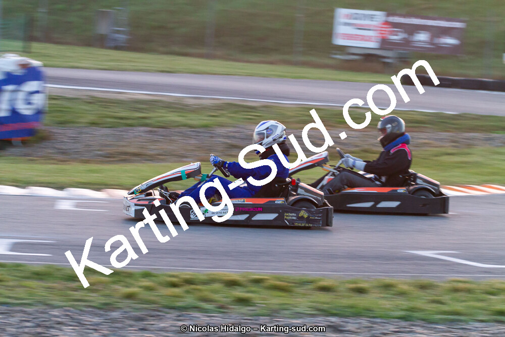 26 & 27/09/2015 : 24H de Muret Loisir à Muret (Photos Nicolas Hidalgo) 2015 — karting
