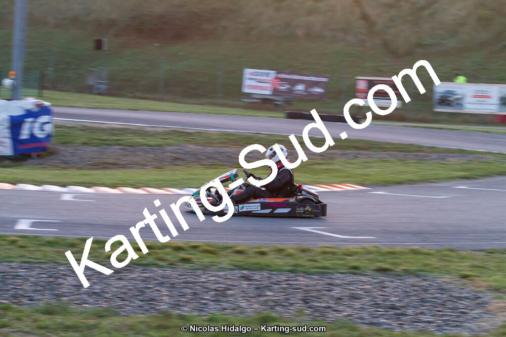 26 & 27/09/2015 : 24H de Muret Loisir à Muret (Photos Nicolas Hidalgo) 2015 — karting