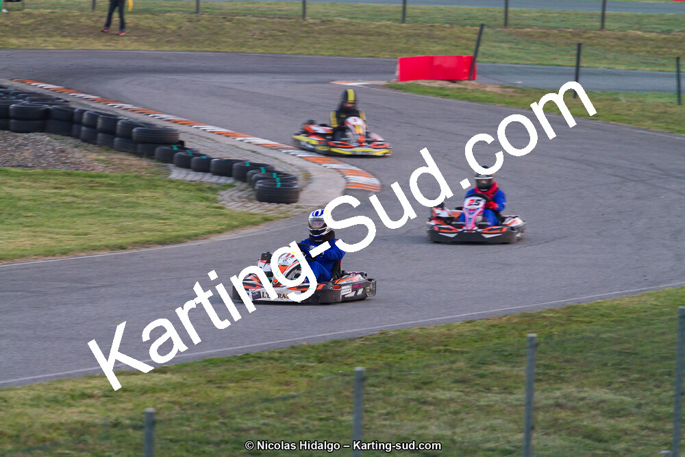 26 & 27/09/2015 : 24H de Muret Loisir à Muret (Photos Nicolas Hidalgo) 2015 — karting