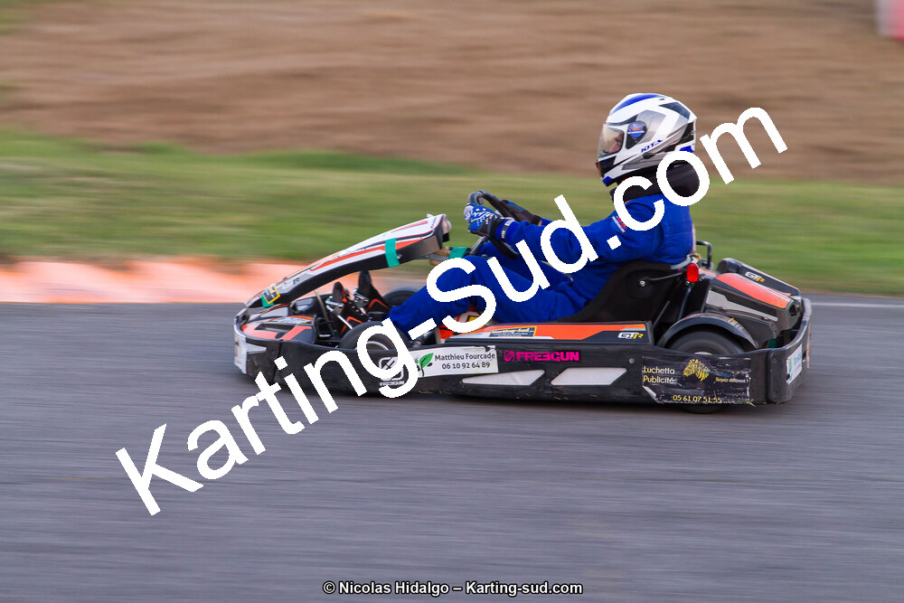 26 & 27/09/2015 : 24H de Muret Loisir à Muret (Photos Nicolas Hidalgo) 2015 — karting