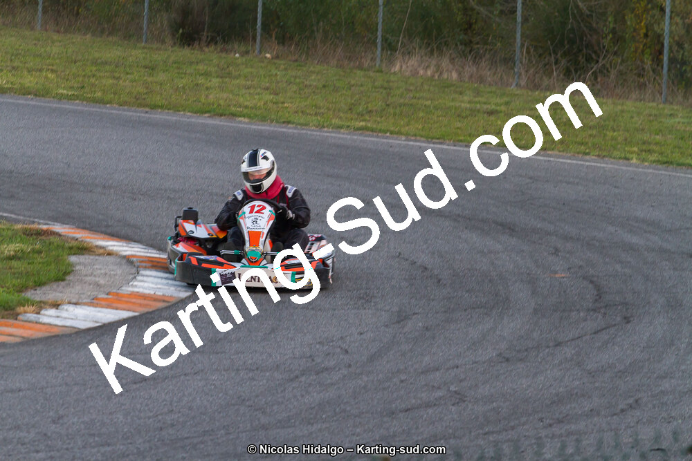 26 & 27/09/2015 : 24H de Muret Loisir à Muret (Photos Nicolas Hidalgo) 2015 — karting