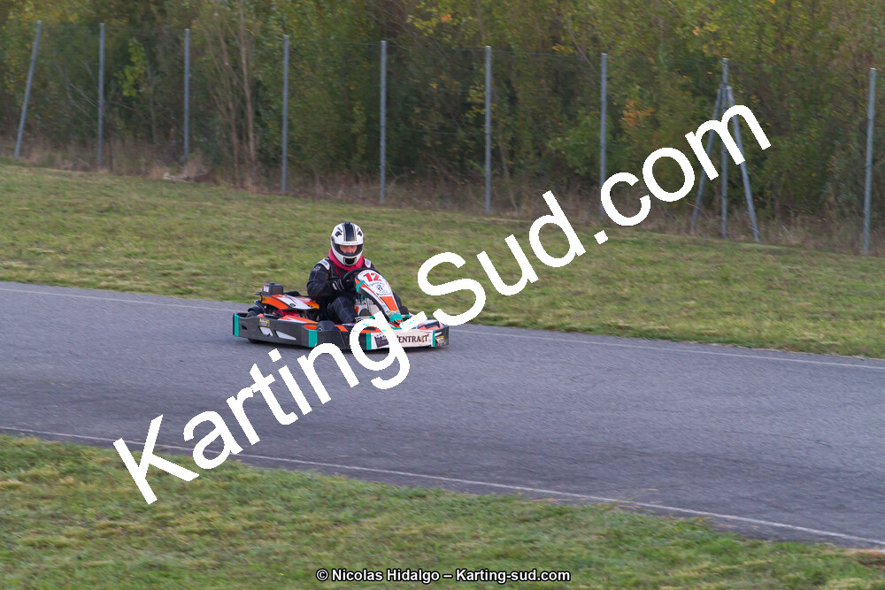 26 & 27/09/2015 : 24H de Muret Loisir à Muret (Photos Nicolas Hidalgo) 2015 — karting