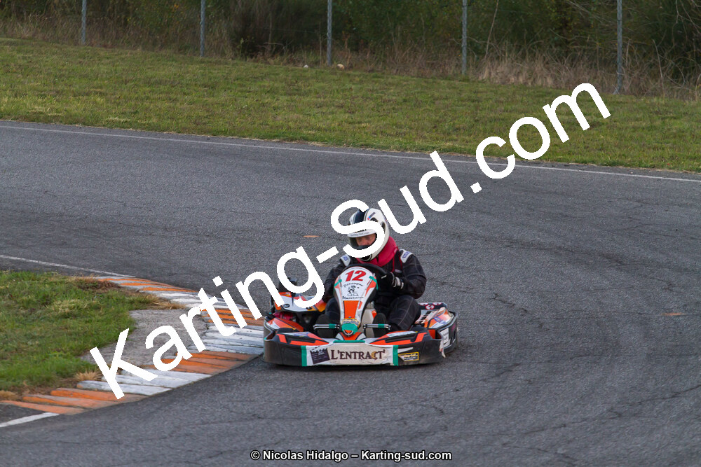26 & 27/09/2015 : 24H de Muret Loisir à Muret (Photos Nicolas Hidalgo) 2015 — karting