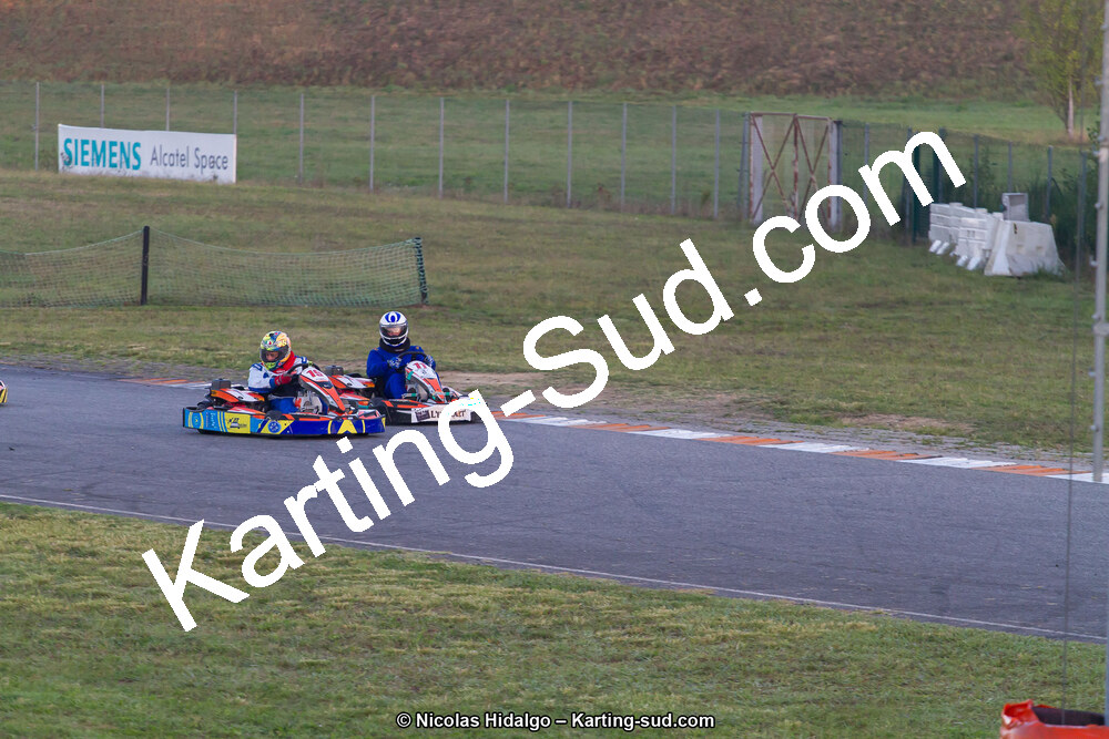 26 & 27/09/2015 : 24H de Muret Loisir à Muret (Photos Nicolas Hidalgo) 2015 — karting