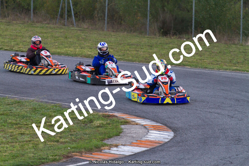 26 & 27/09/2015 : 24H de Muret Loisir à Muret (Photos Nicolas Hidalgo) 2015 — karting