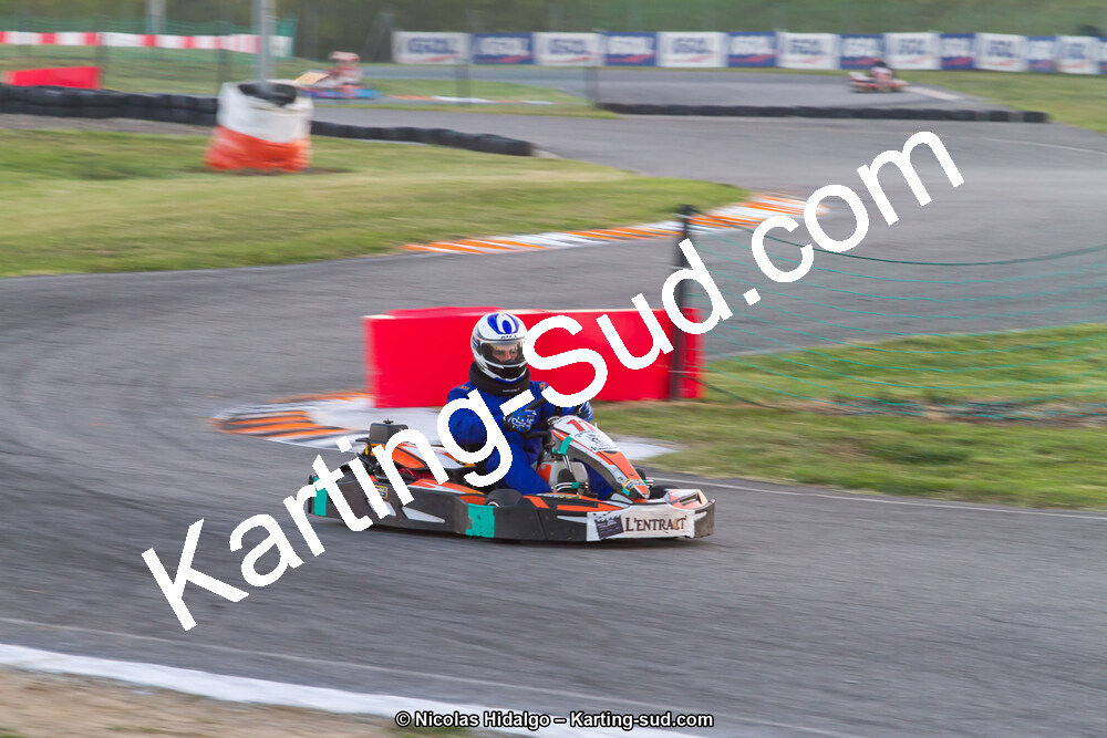 26 & 27/09/2015 : 24H de Muret Loisir à Muret (Photos Nicolas Hidalgo) 2015 — karting