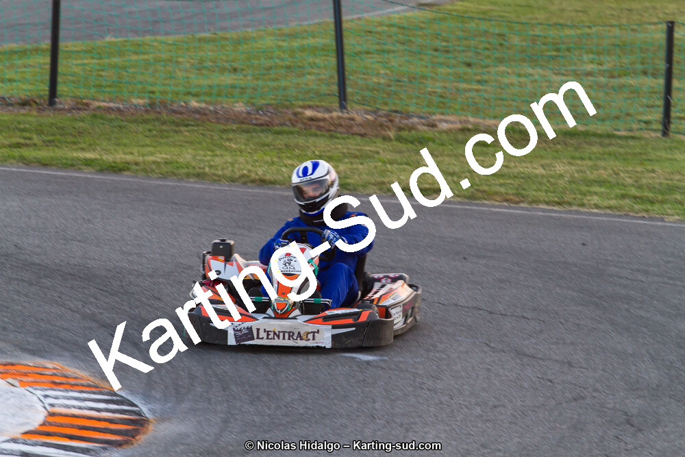 26 & 27/09/2015 : 24H de Muret Loisir à Muret (Photos Nicolas Hidalgo) 2015 — karting