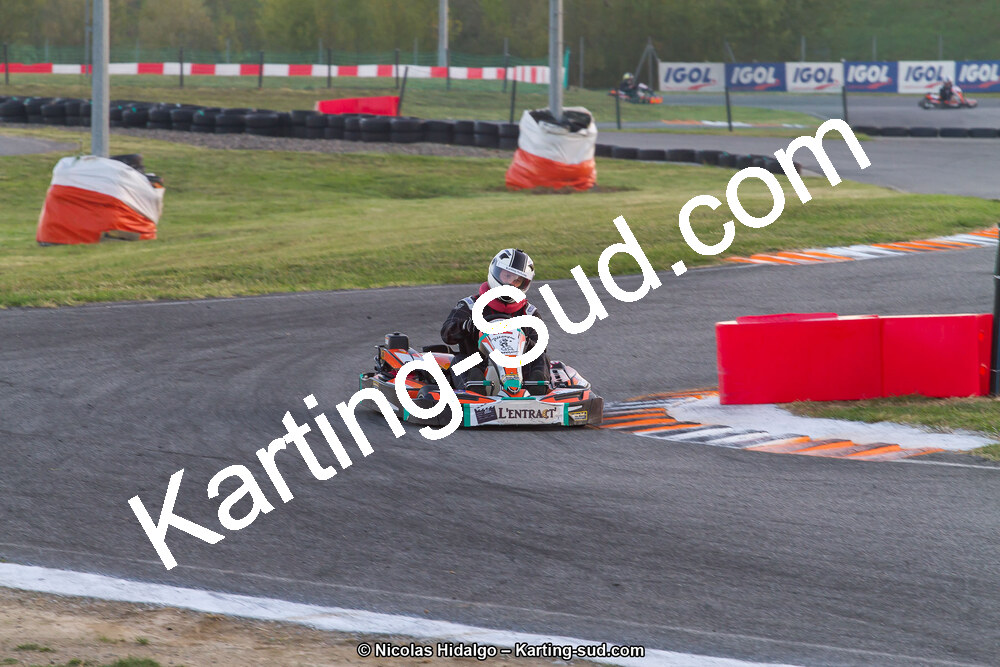 26 & 27/09/2015 : 24H de Muret Loisir à Muret (Photos Nicolas Hidalgo) 2015 — karting