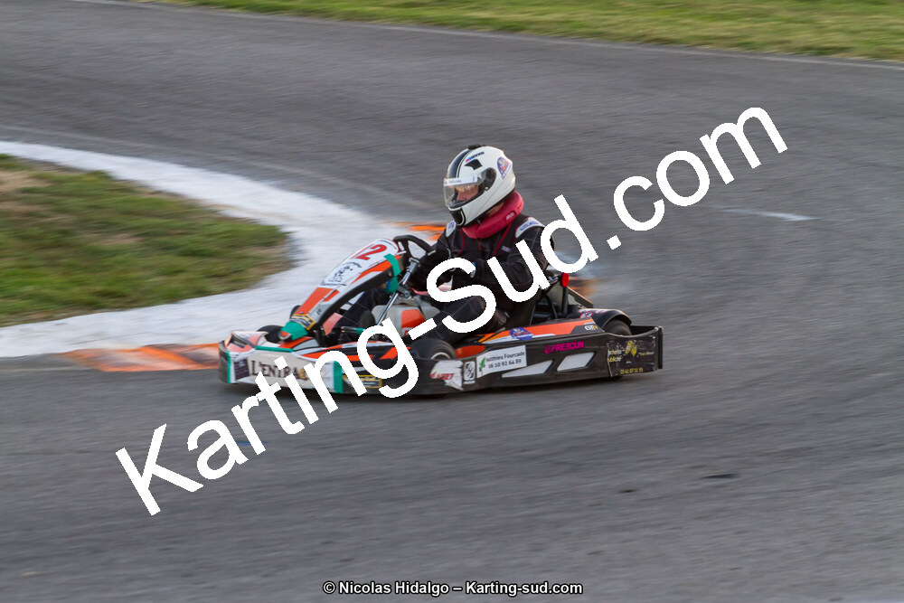 26 & 27/09/2015 : 24H de Muret Loisir à Muret (Photos Nicolas Hidalgo) 2015 — karting