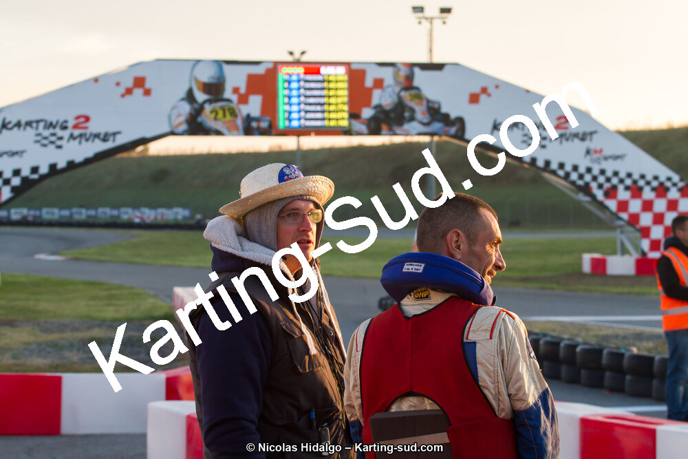 26 & 27/09/2015 : 24H de Muret Loisir à Muret (Photos Nicolas Hidalgo) 2015 — karting