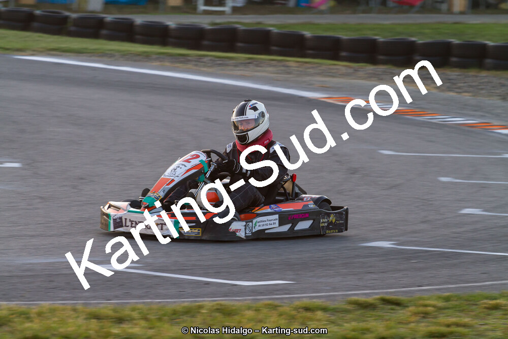 26 & 27/09/2015 : 24H de Muret Loisir à Muret (Photos Nicolas Hidalgo) 2015 — karting