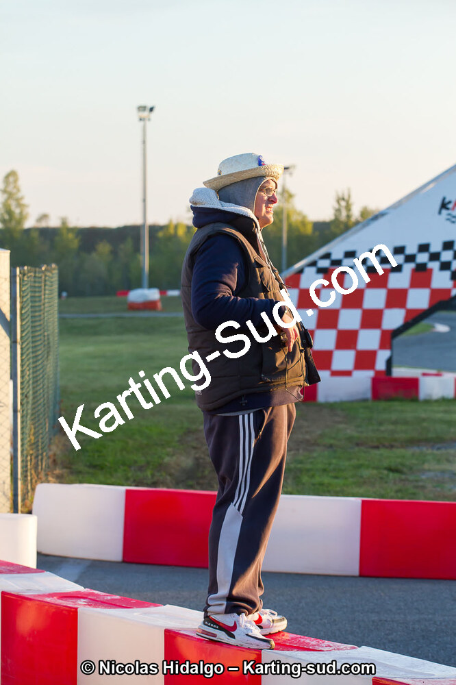 26 & 27/09/2015 : 24H de Muret Loisir à Muret (Photos Nicolas Hidalgo) 2015 — karting