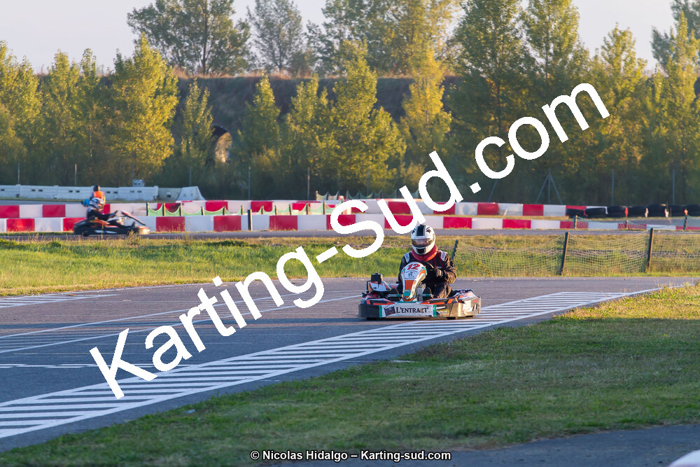 26 & 27/09/2015 : 24H de Muret Loisir à Muret (Photos Nicolas Hidalgo) 2015 — karting