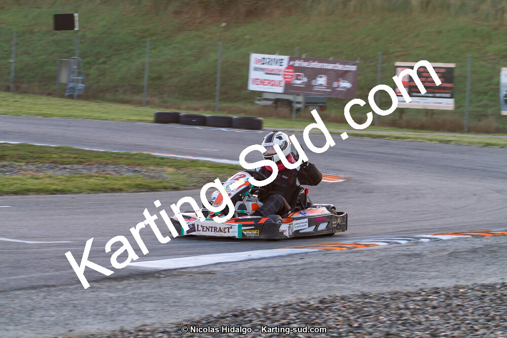 26 & 27/09/2015 : 24H de Muret Loisir à Muret (Photos Nicolas Hidalgo) 2015 — karting