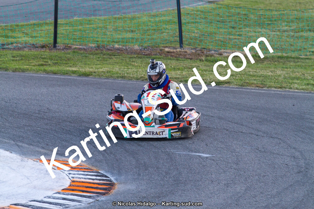 26 & 27/09/2015 : 24H de Muret Loisir à Muret (Photos Nicolas Hidalgo) 2015 — karting