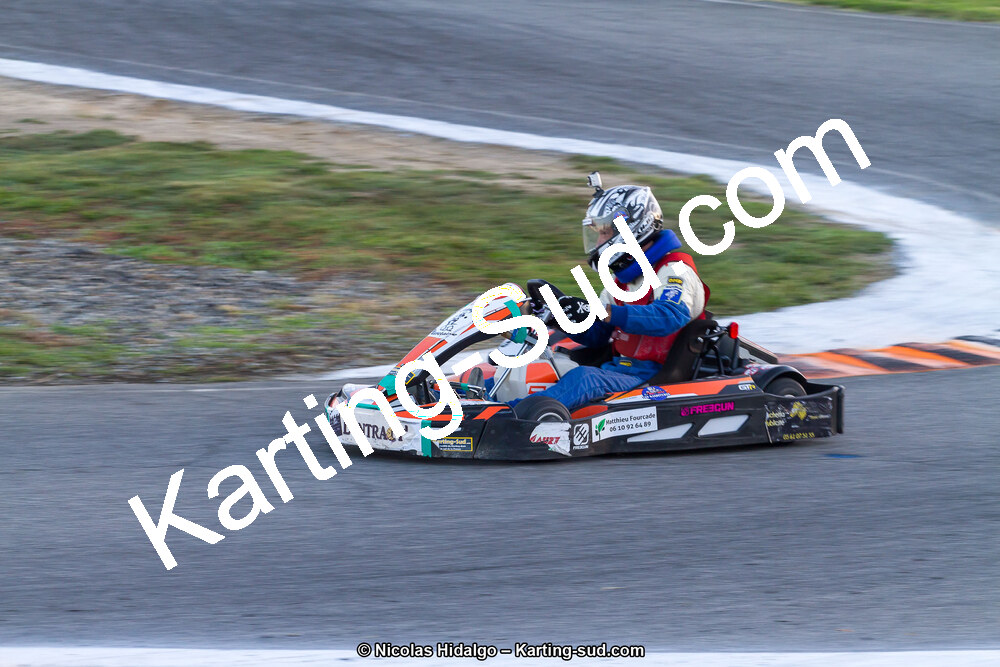 26 & 27/09/2015 : 24H de Muret Loisir à Muret (Photos Nicolas Hidalgo) 2015 — karting