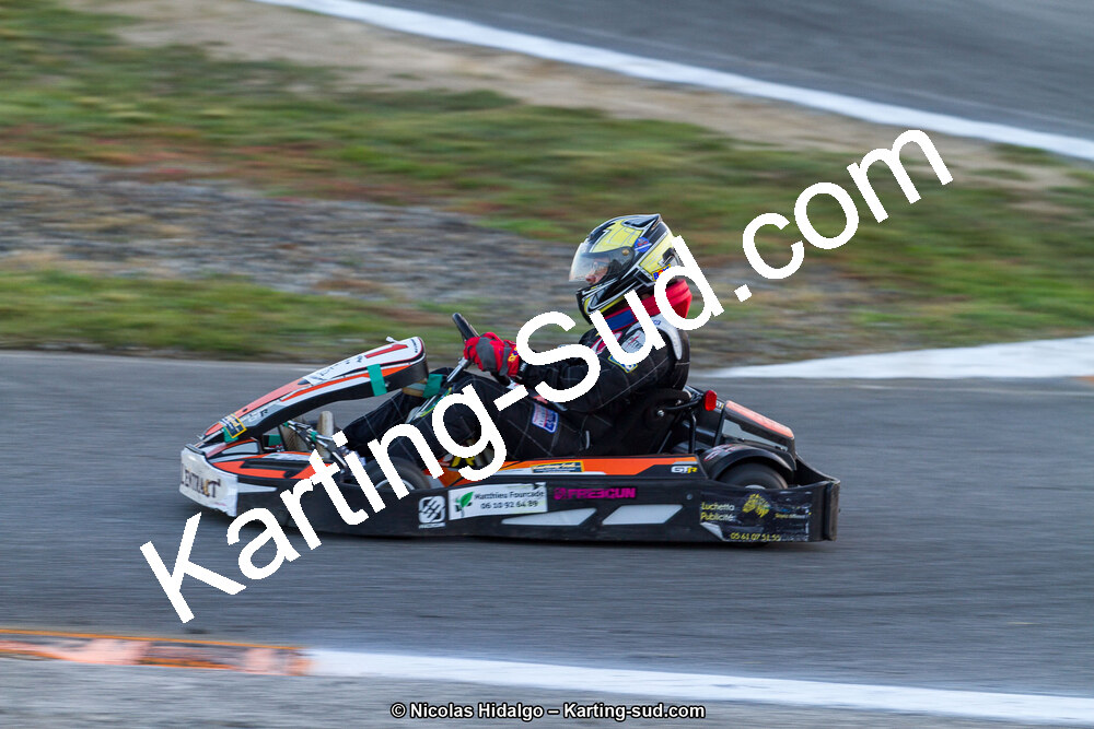 26 & 27/09/2015 : 24H de Muret Loisir à Muret (Photos Nicolas Hidalgo) 2015 — karting