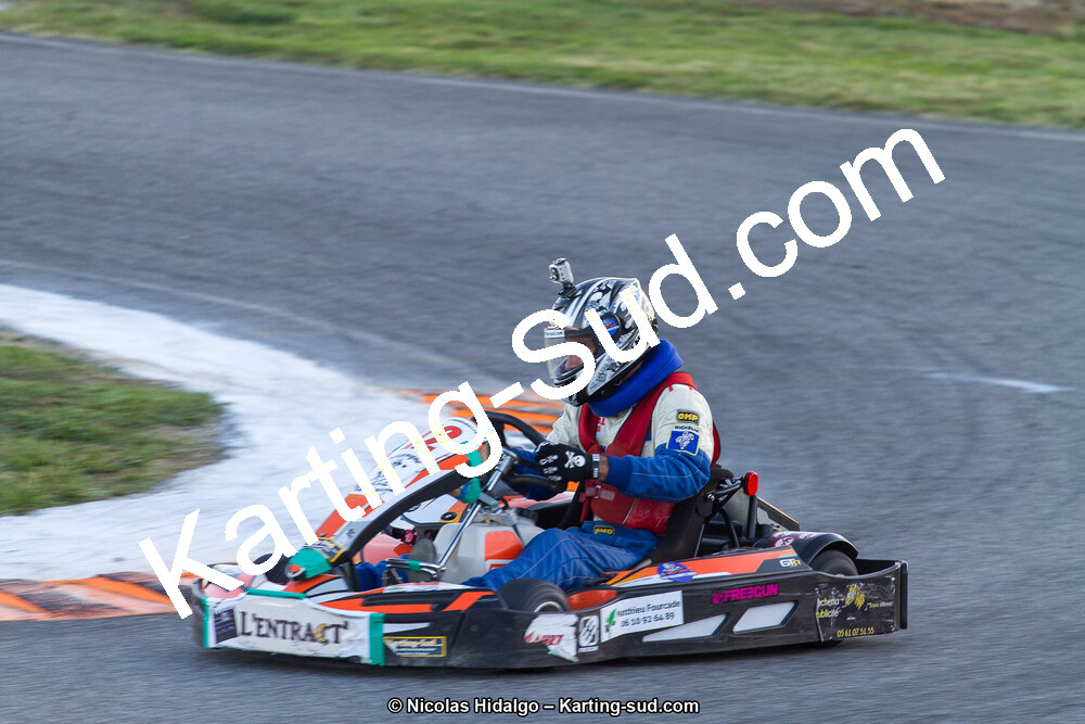26 & 27/09/2015 : 24H de Muret Loisir à Muret (Photos Nicolas Hidalgo) 2015 — karting
