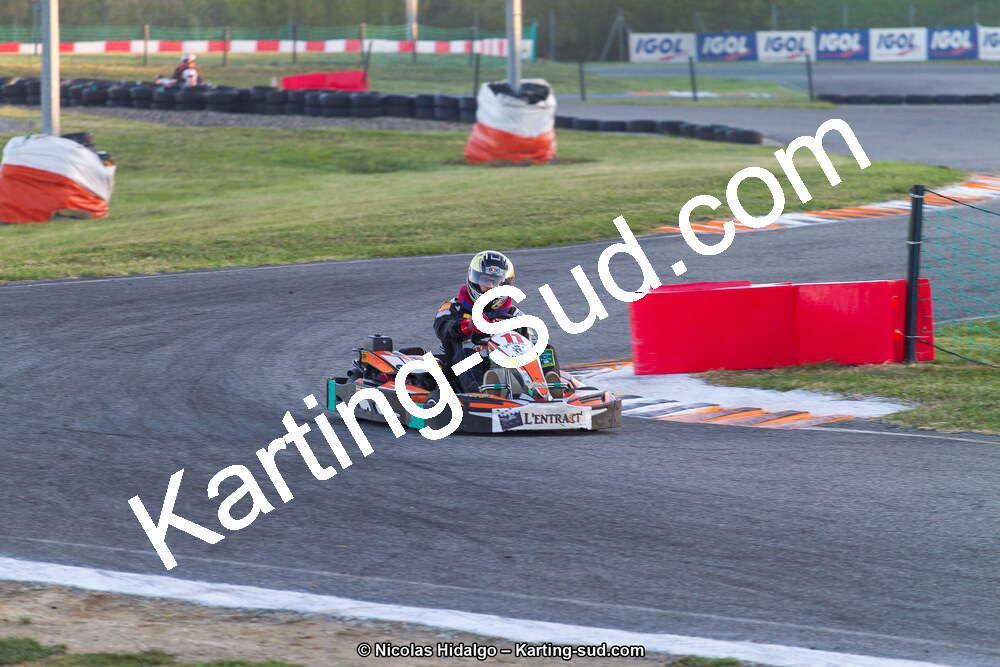 26 & 27/09/2015 : 24H de Muret Loisir à Muret (Photos Nicolas Hidalgo) 2015 — karting