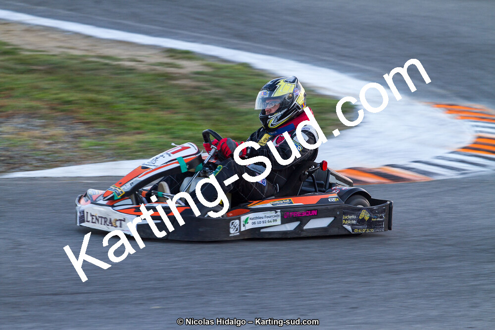 26 & 27/09/2015 : 24H de Muret Loisir à Muret (Photos Nicolas Hidalgo) 2015 — karting