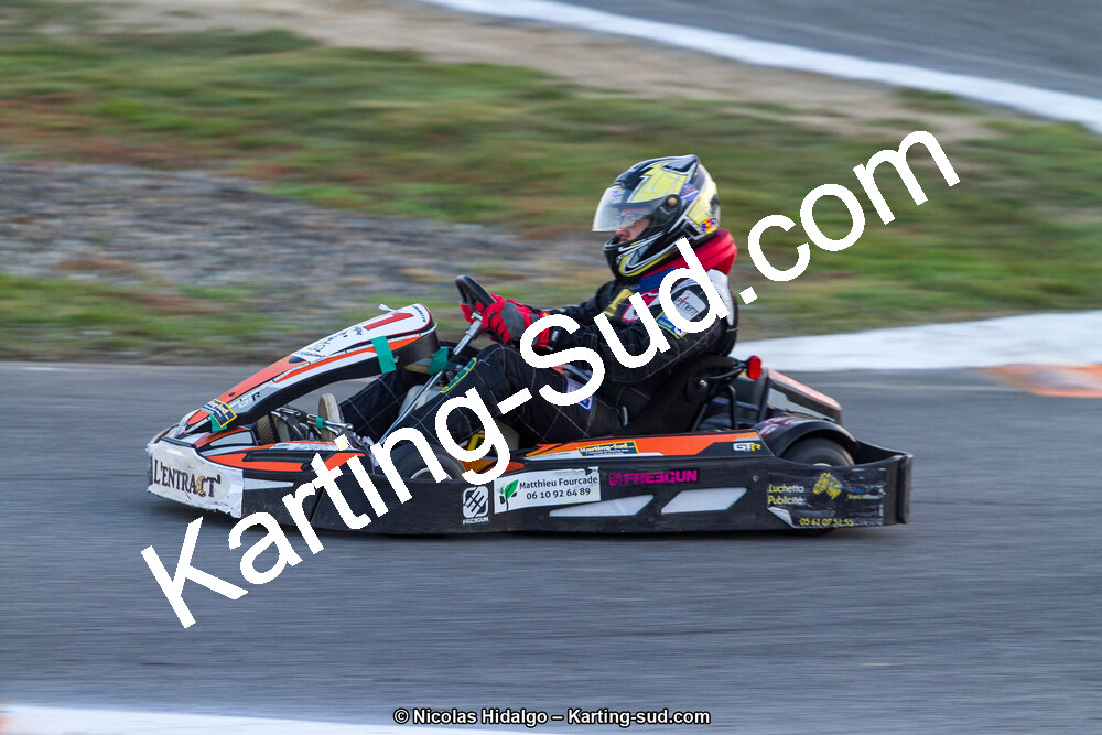 26 & 27/09/2015 : 24H de Muret Loisir à Muret (Photos Nicolas Hidalgo) 2015 — karting