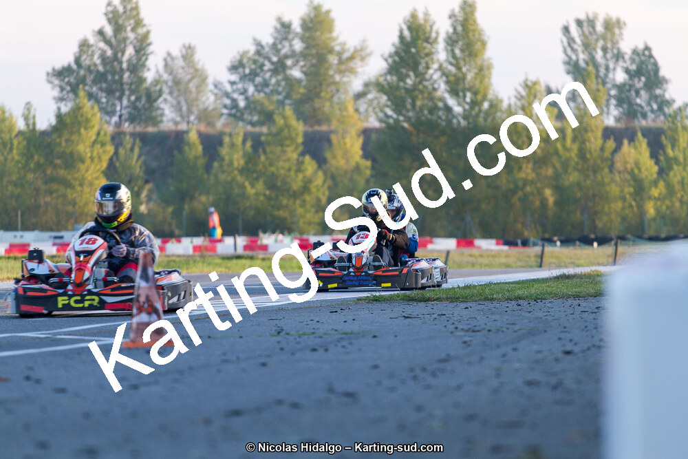 26 & 27/09/2015 : 24H de Muret Loisir à Muret (Photos Nicolas Hidalgo) 2015 — karting