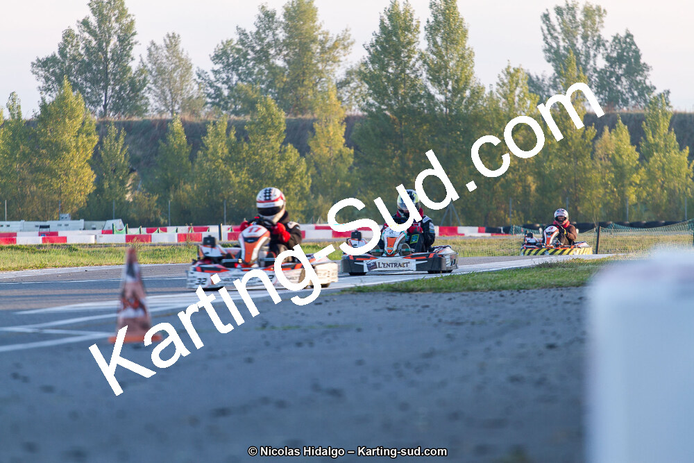 26 & 27/09/2015 : 24H de Muret Loisir à Muret (Photos Nicolas Hidalgo) 2015 — karting