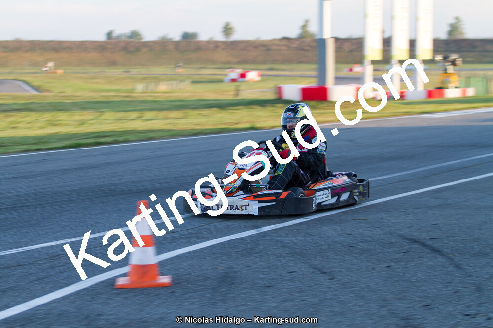 26 & 27/09/2015 : 24H de Muret Loisir à Muret (Photos Nicolas Hidalgo) 2015 — karting