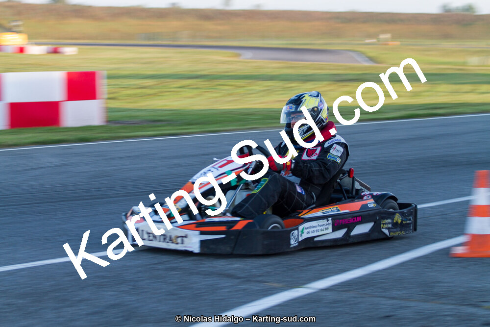 26 & 27/09/2015 : 24H de Muret Loisir à Muret (Photos Nicolas Hidalgo) 2015 — karting