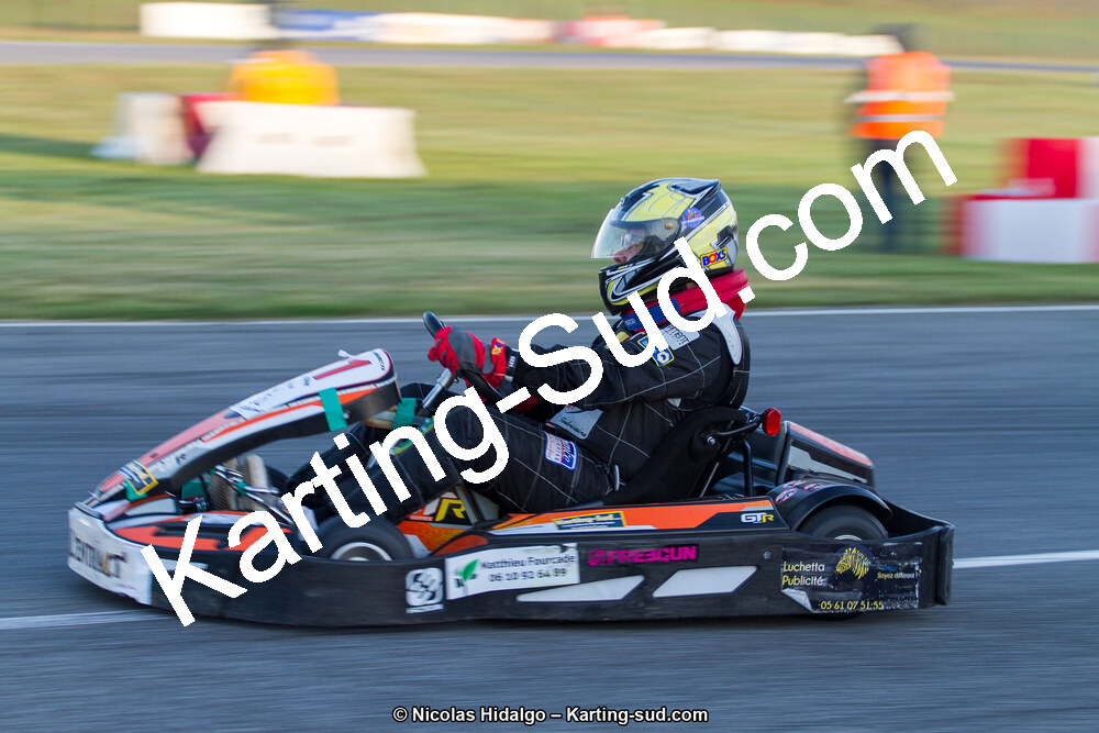26 & 27/09/2015 : 24H de Muret Loisir à Muret (Photos Nicolas Hidalgo) 2015 — karting