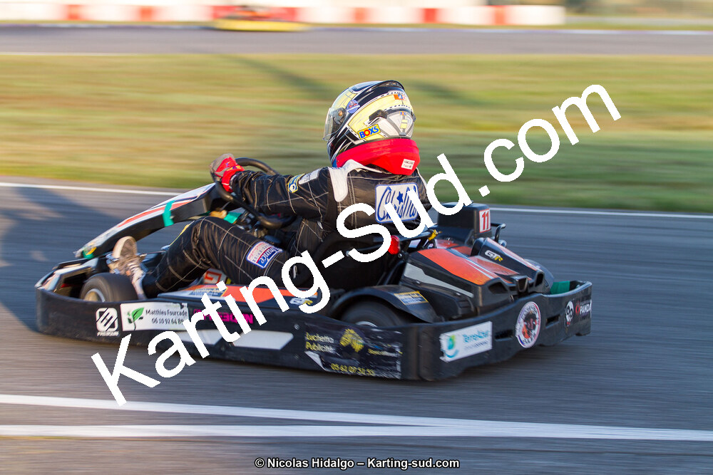 26 & 27/09/2015 : 24H de Muret Loisir à Muret (Photos Nicolas Hidalgo) 2015 — karting